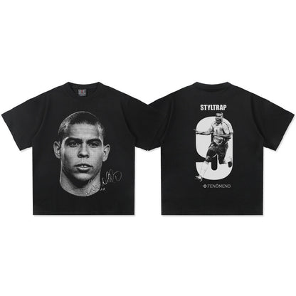FURMO - Retro No. 9 Tee