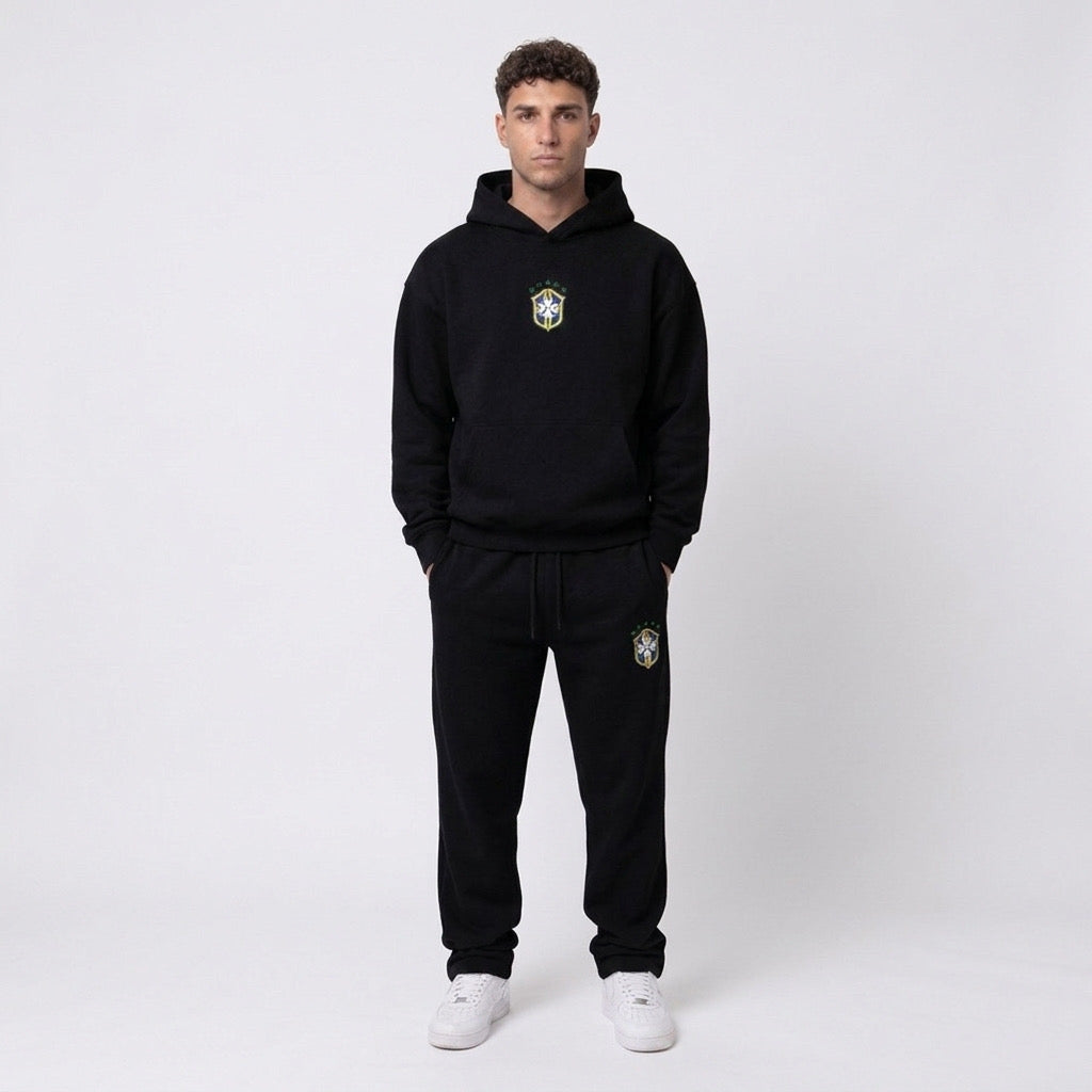 FURMO - Brazil Tracksuit
