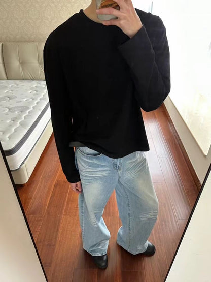 FURMO - Shatter Fade Jeans