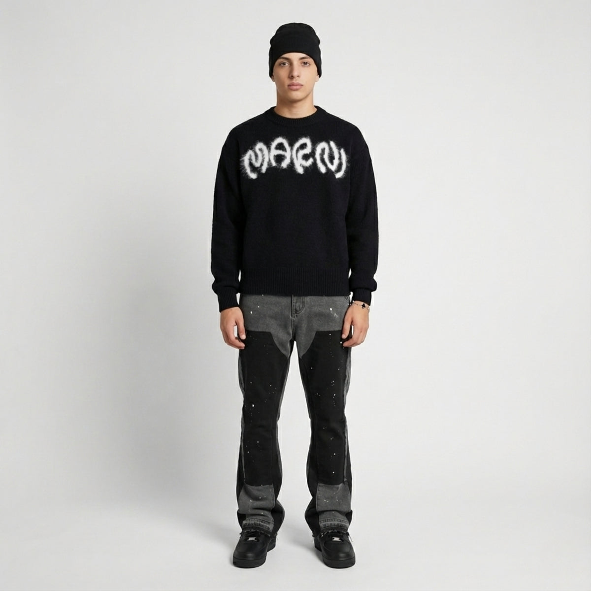 VIRAL OUTFIT 7 - Late Night Fit