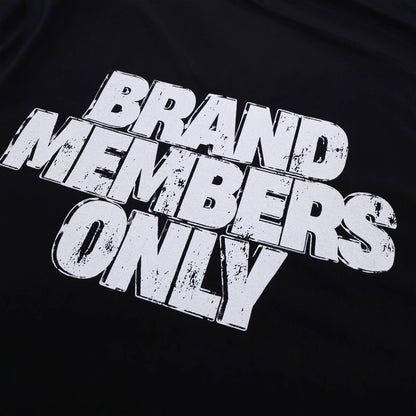 FURMO – “YB BRAND” Graphic Tee