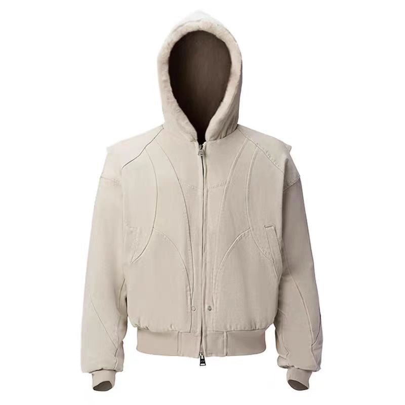 FURMO – Storm Shell Jacket