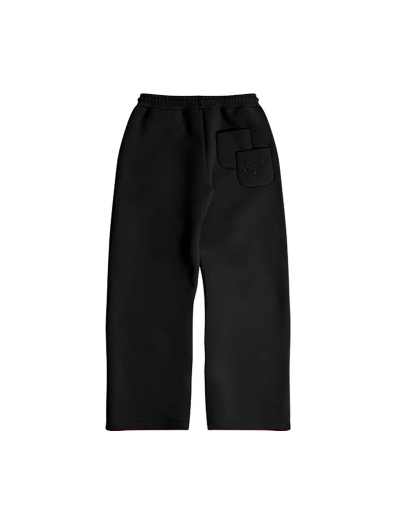 FURMO - Minimalist Tracksuit Hoodie + Jogger