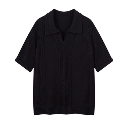 FURMO - Knit Polo