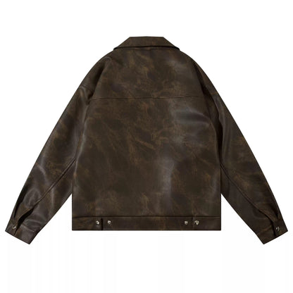 FURMO - Crater Jacket