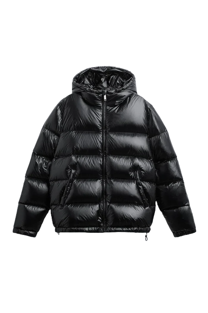 <p>FURMO- Viral Puffer (Unisex)</p>