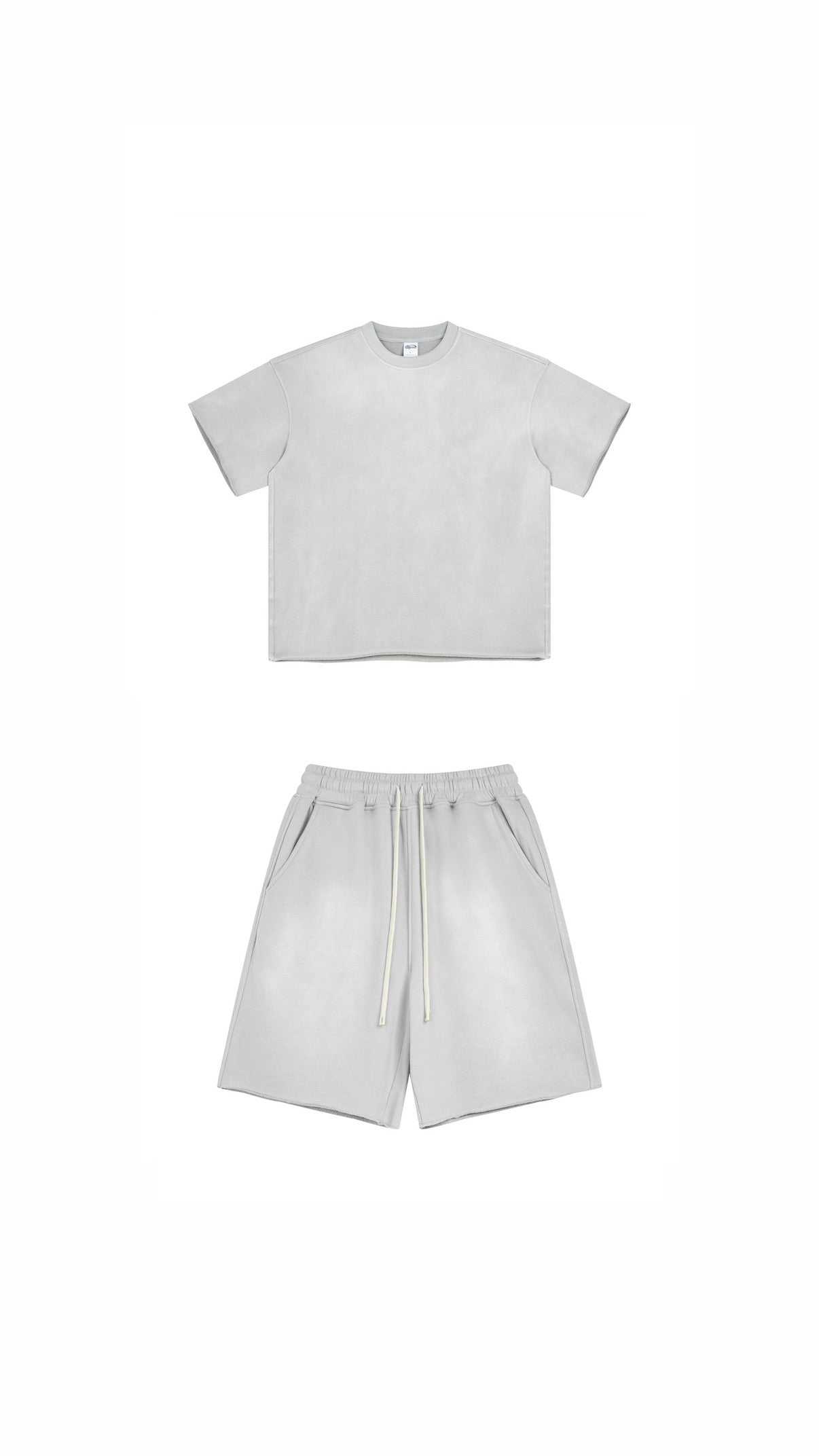 FURMO - Basic Washed Set