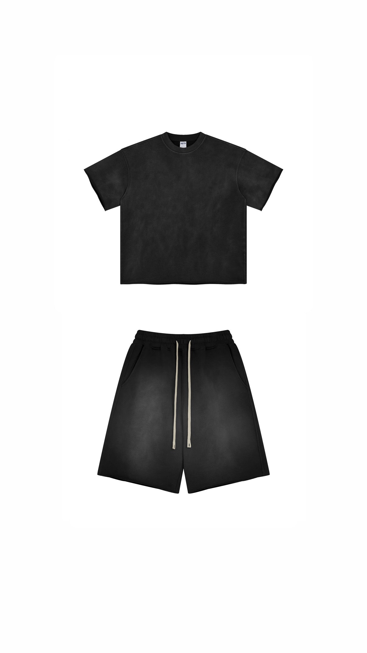 FURMO - Basic Washed Set