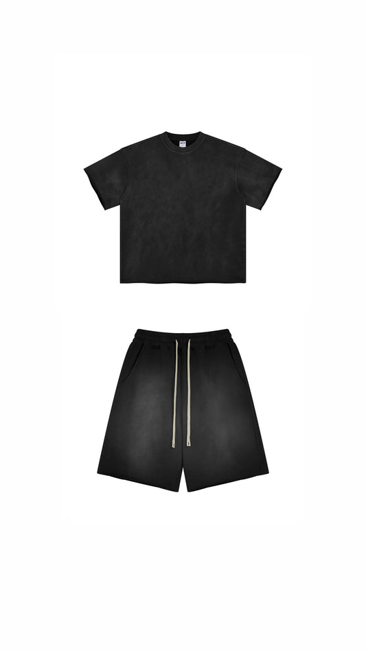 FURMO - Basic Washed Set