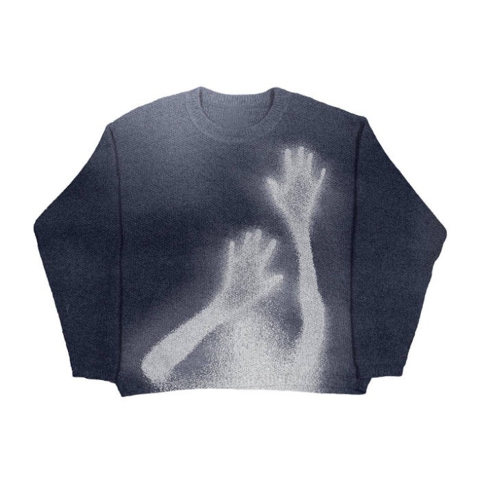 FURMO - Shadow Hands Knit