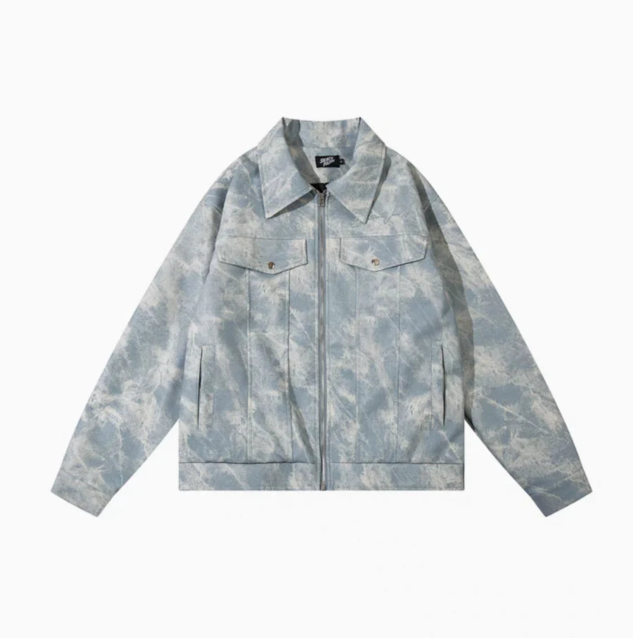 FURMO - Crater Jacket