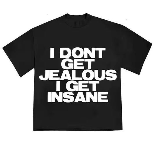 FURMO - I Don’t Get Jealous
