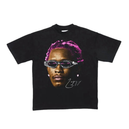 FURMO - Purple Braids Rap