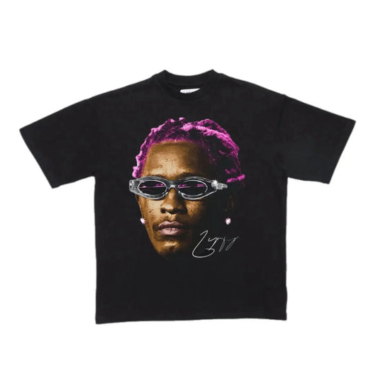 FURMO - Purple Braids Rap