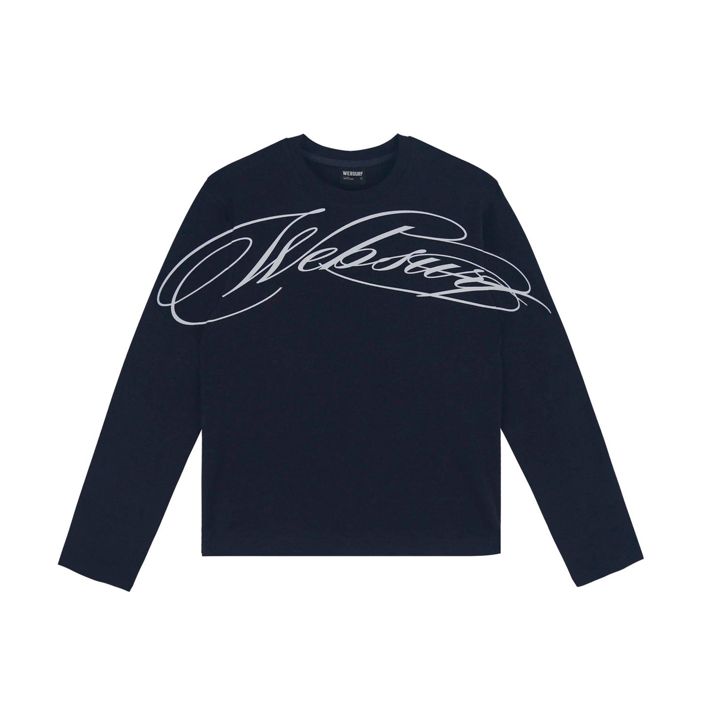 FURMO - Signature Script Longsleeve