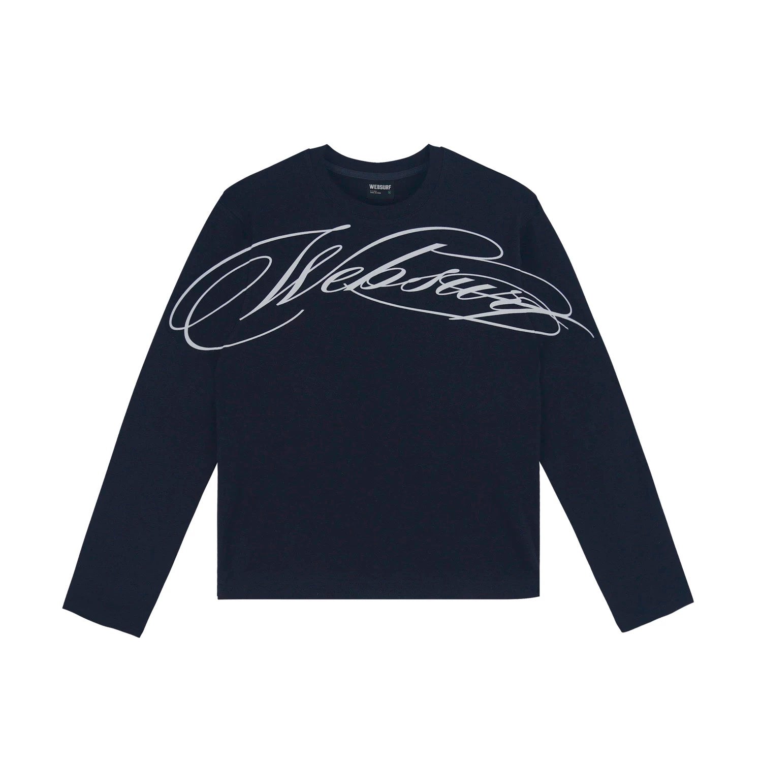 FURMO - Signature Script Longsleeve