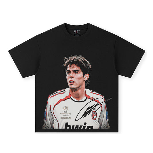 FURMO - Kaka Signature Tee