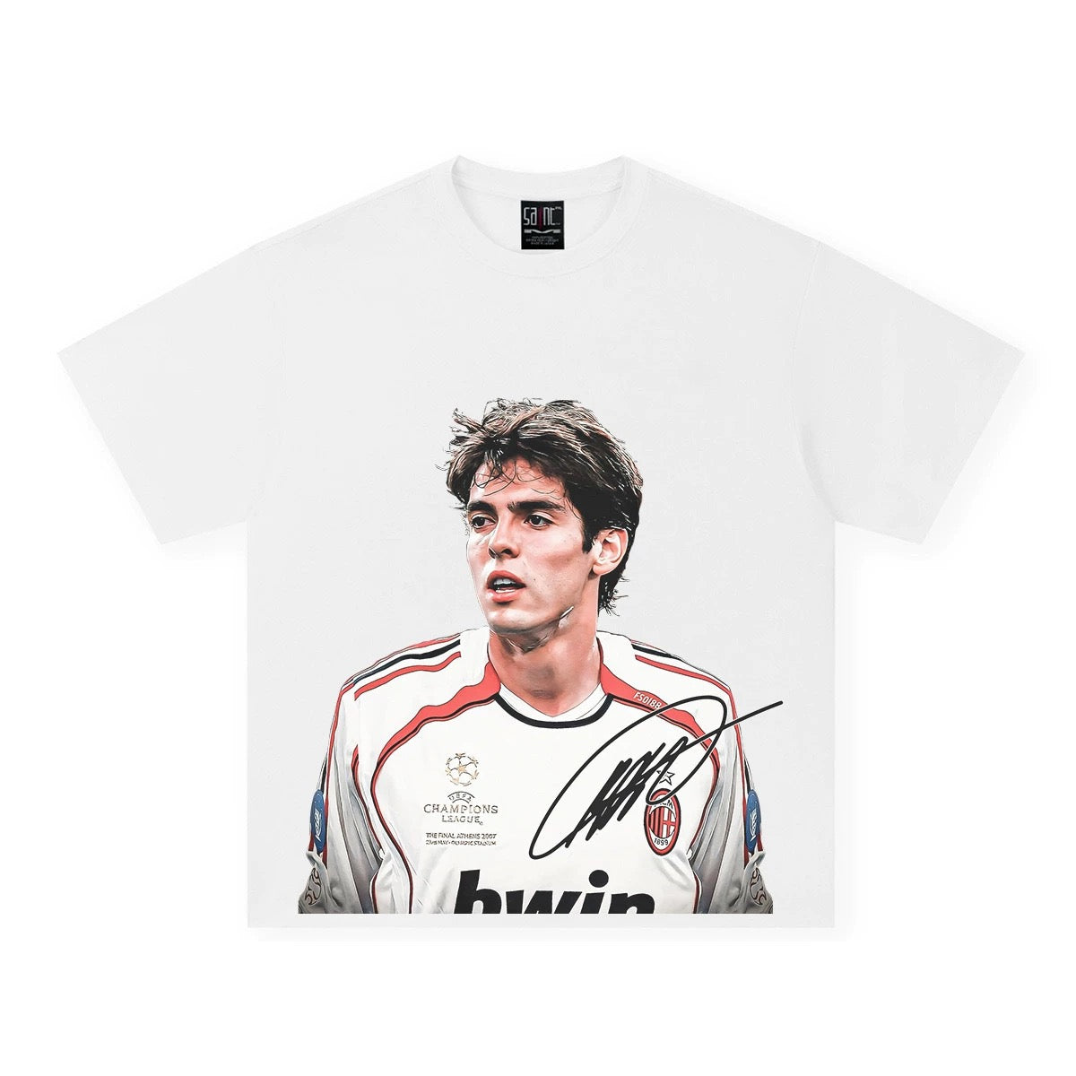 FURMO - Kaka Signature Tee