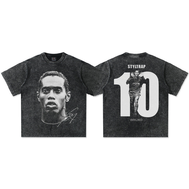 FURMO - Samba Dribble Tee
