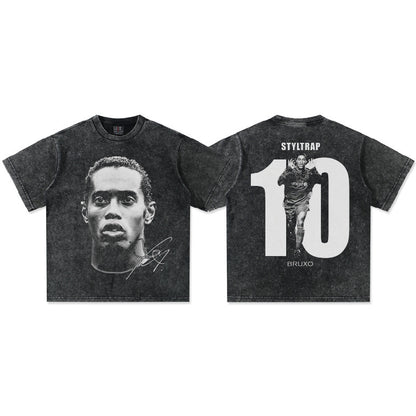 FURMO - Samba Dribble Tee