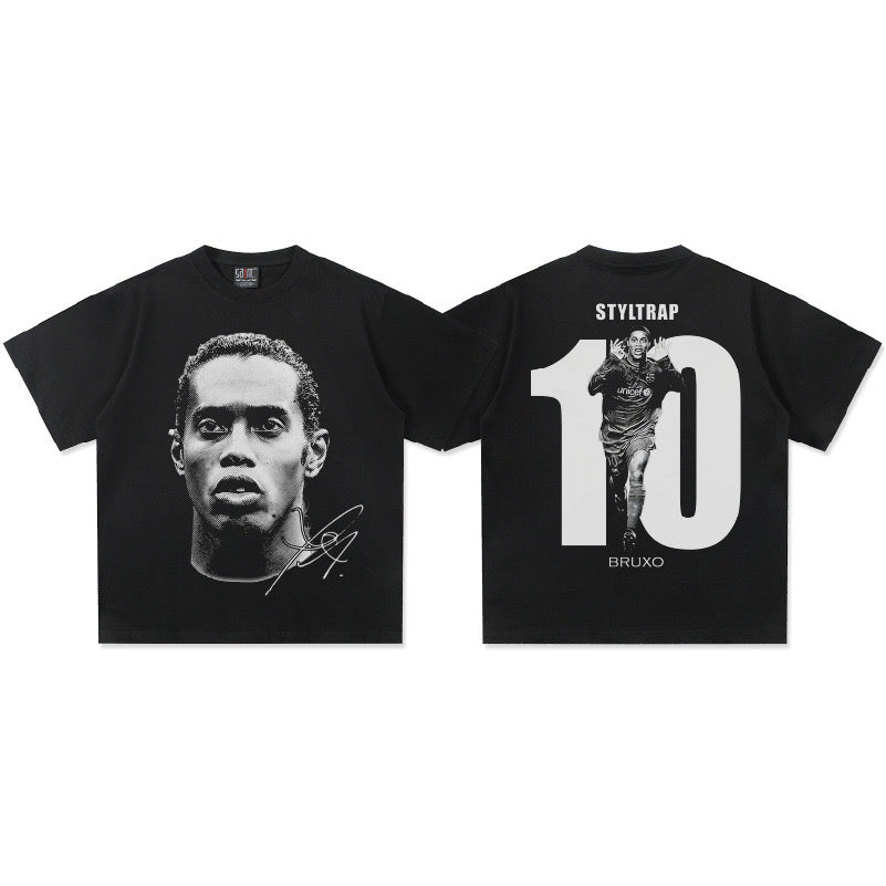 FURMO - Samba Dribble Tee