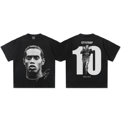 FURMO - Samba Dribble Tee