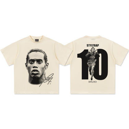 FURMO - Samba Dribble Tee