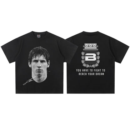 FURMO - GOAT 10. Tee