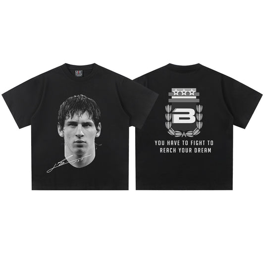 FURMO - GOAT 10. Tee