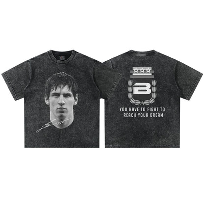 FURMO - GOAT 10. Tee