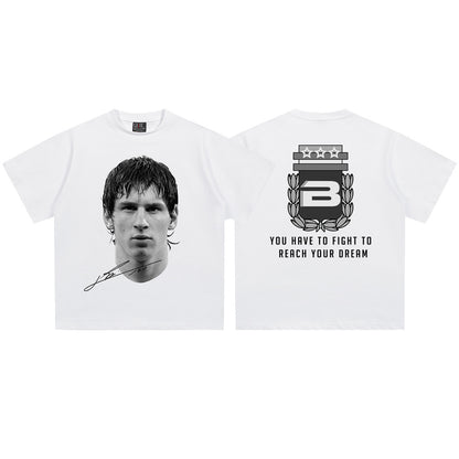 FURMO - GOAT 10. Tee