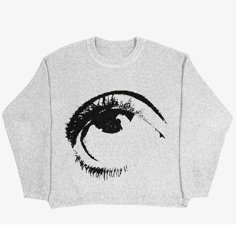 FURMO - One Eye Knit
