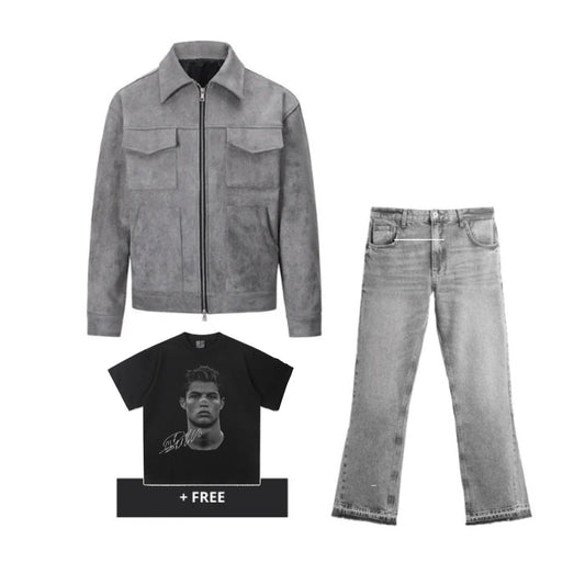 VIRAL OUTFIT 5 - NIGHT OUT BR