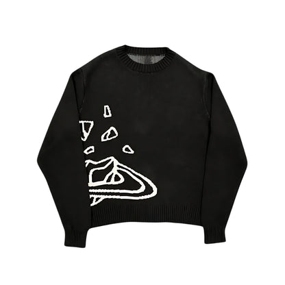 FURMO - Mashhad Sweater