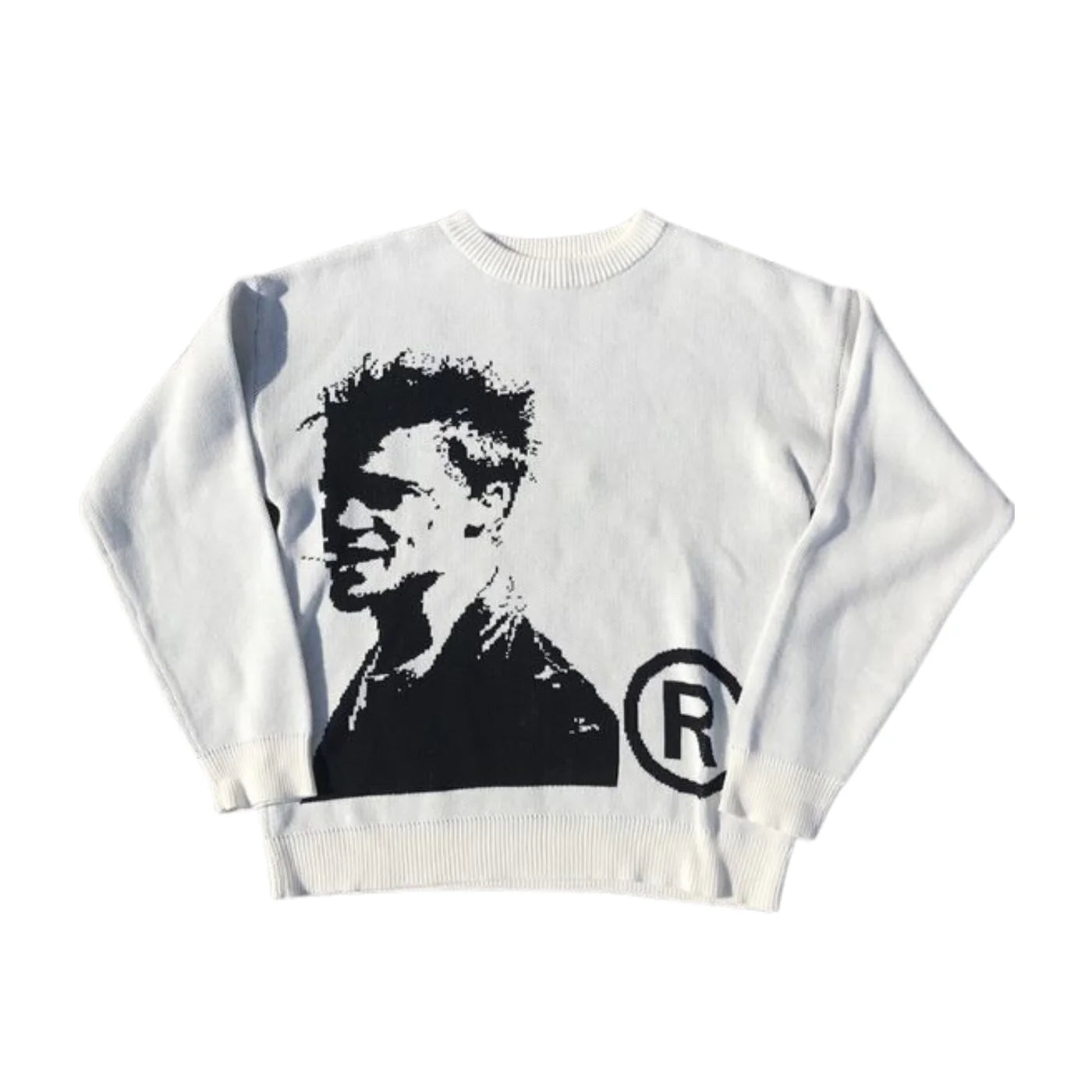 FURMO - Kamiyami Knitted Sweater