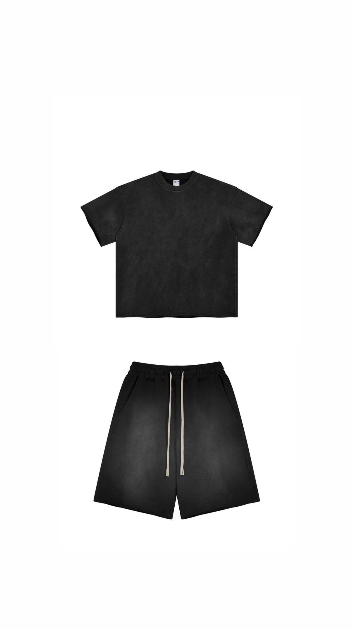 FURMO - Basic Washed Set