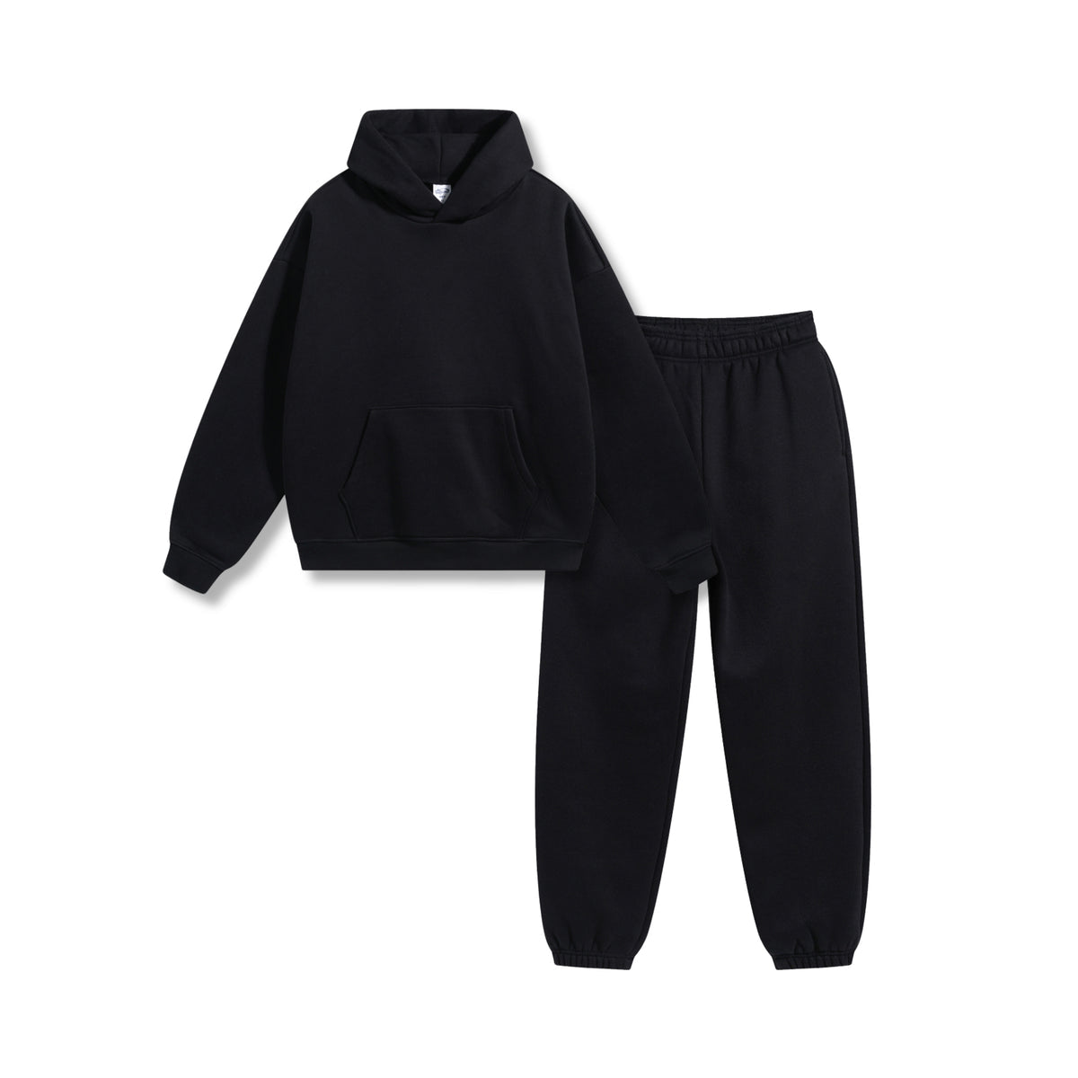FURMO - Hooded Tracksuit