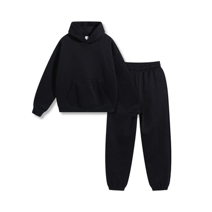 FURMO - Hooded Tracksuit