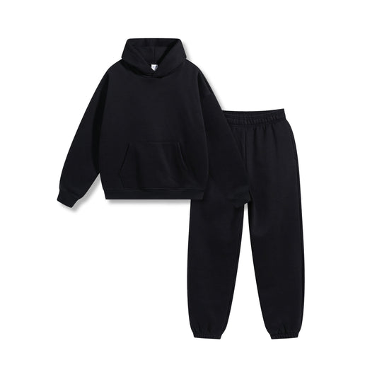 FURMO - Hooded Tracksuit