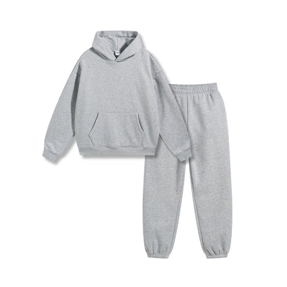 FURMO - Hooded Tracksuit