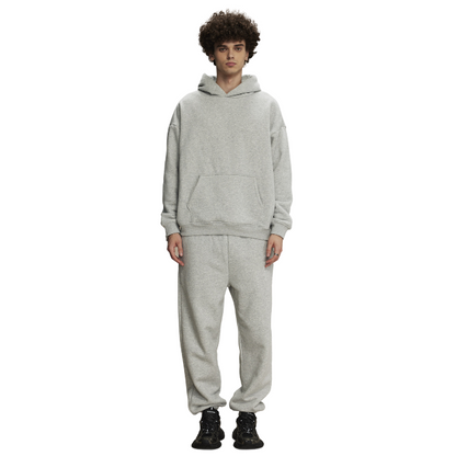 FURMO - Hooded Tracksuit