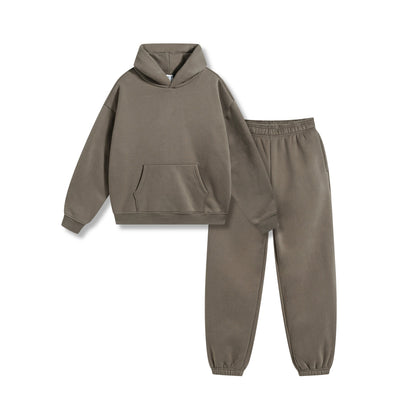 FURMO - Hooded Tracksuit