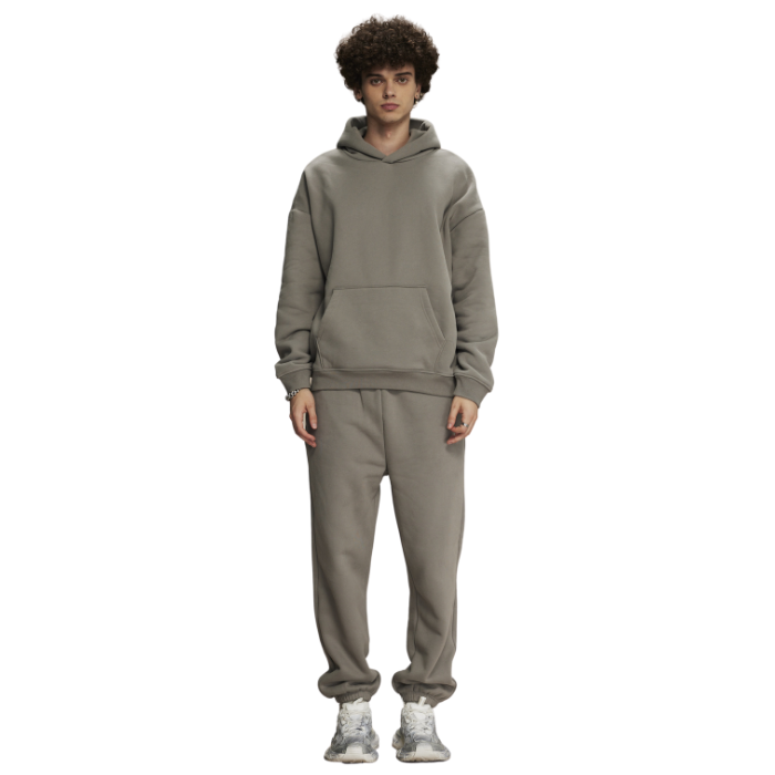 FURMO - Hooded Tracksuit