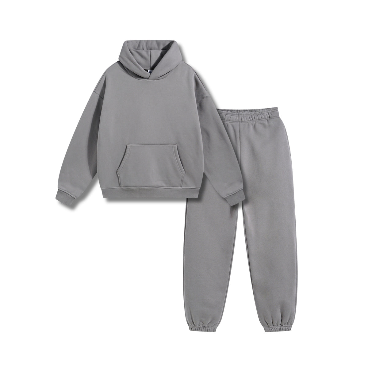 FURMO - Hooded Tracksuit