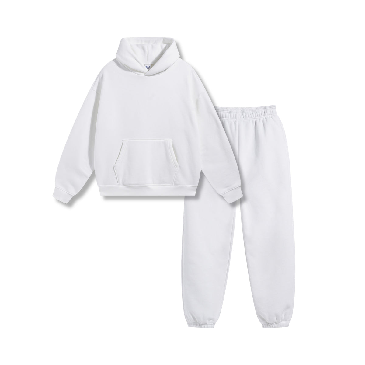 FURMO - Hooded Tracksuit