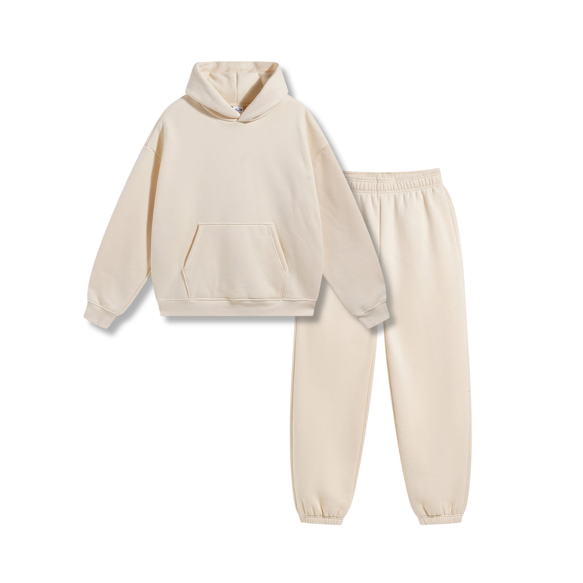 FURMO - Hooded Tracksuit