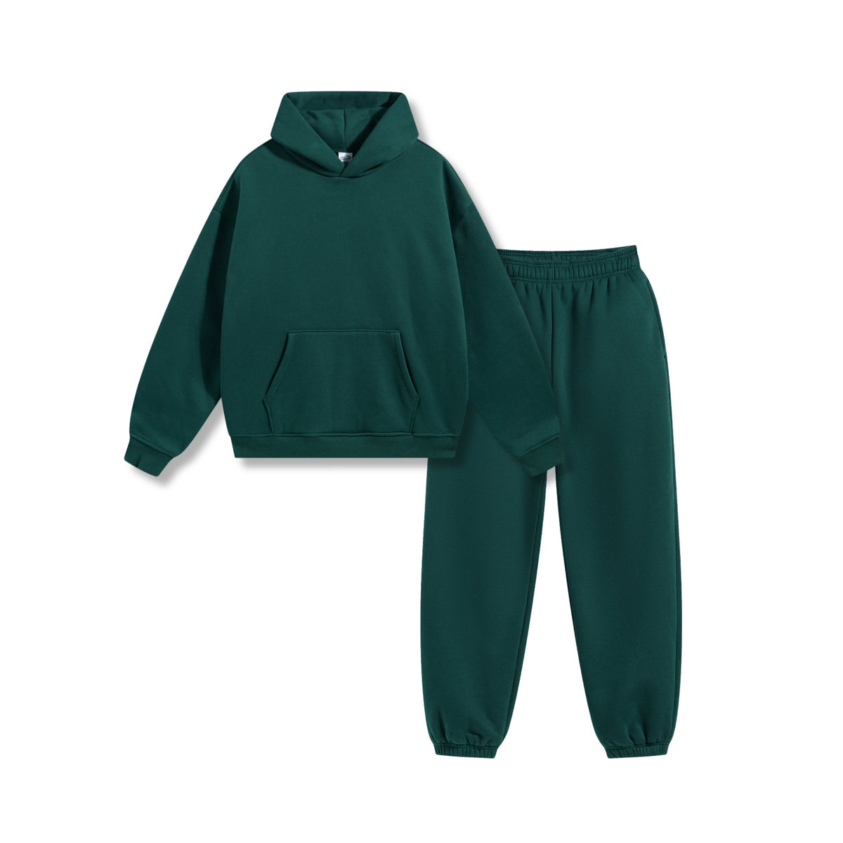 FURMO - Hooded Tracksuit