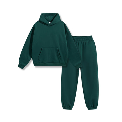 FURMO - Hooded Tracksuit