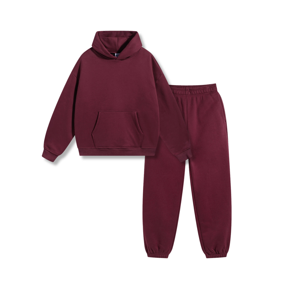 FURMO - Hooded Tracksuit