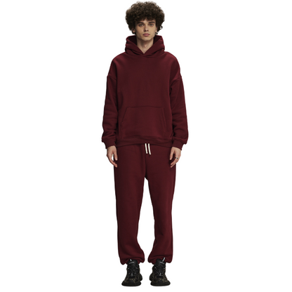FURMO - Hooded Tracksuit